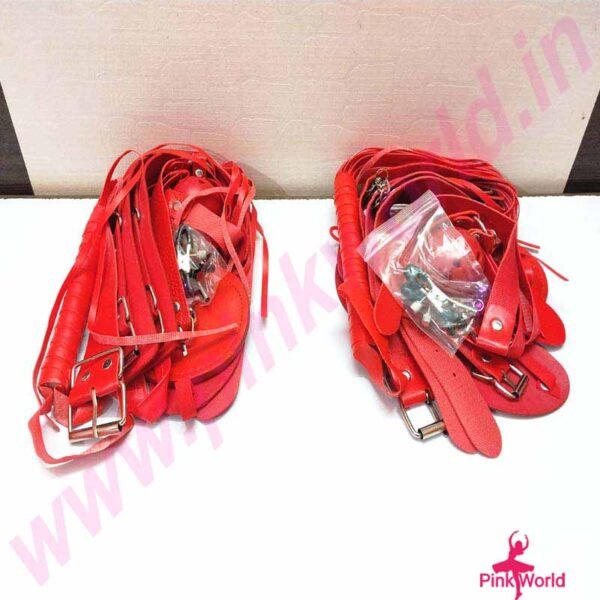 Play With Me Classic Bondage Set. - Image 10