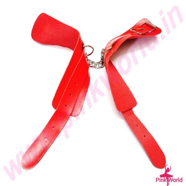 Play With Me Classic Bondage Set. - Image 4
