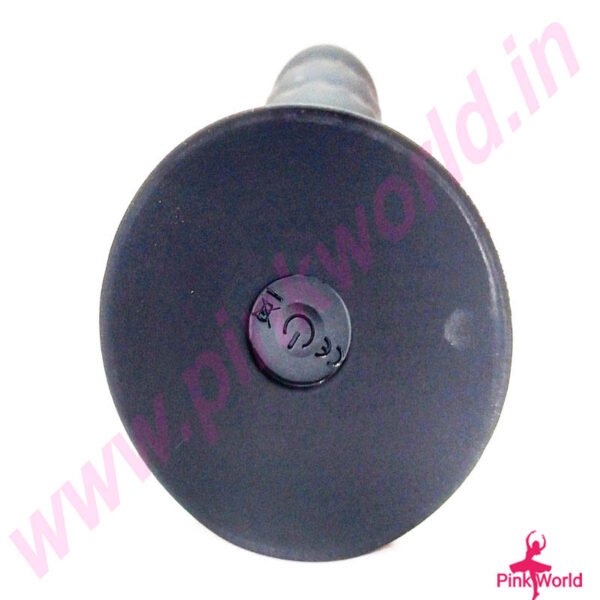 Realistic Prostate Massager Cum Anal Plug. - Image 7