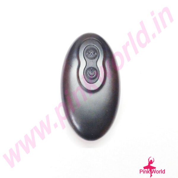 Realistic Prostate Massager Cum Anal Plug. - Image 8