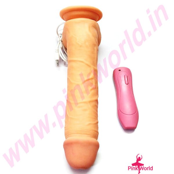 Owen’s Penis Dual Layered Cock For Women. - Image 5