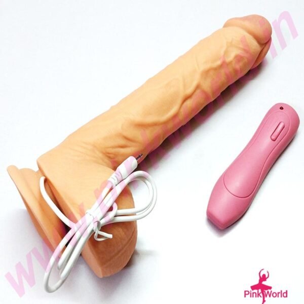 Owen’s Penis Dual Layered Cock For Women. - Image 6