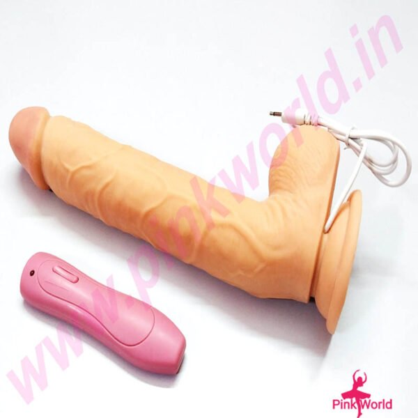 Owen’s Penis Dual Layered Cock For Women. - Image 7