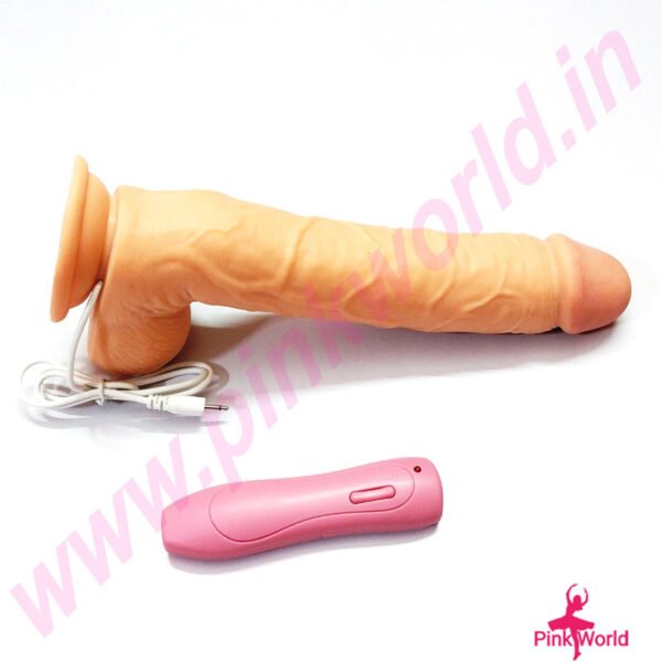 Owen’s Penis Dual Layered Cock For Women. - Image 8