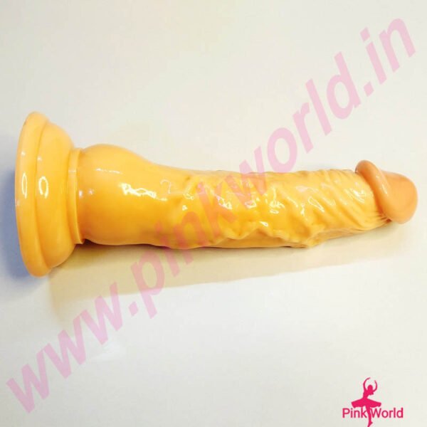 9’’ Premium Ultra Realistic Dildo For Women. - Image 7