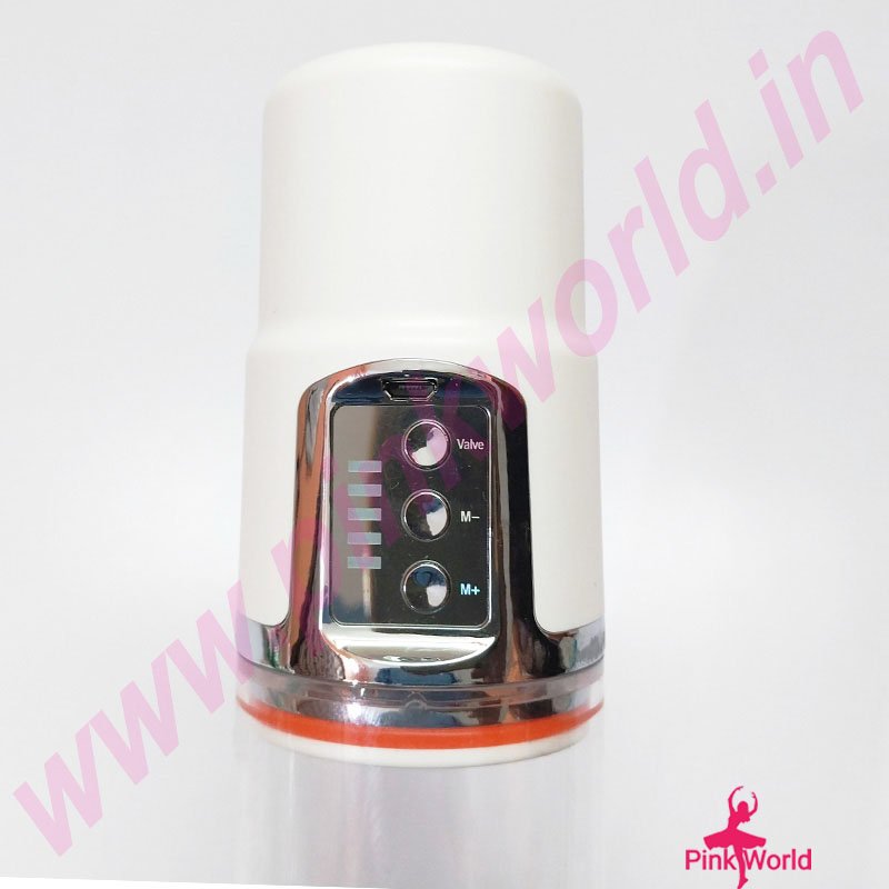 Free Space Electric Penis Pump For Men. - Image 6