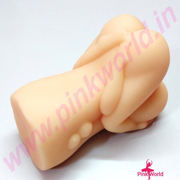 Dual Ass Realistic 4 In 1 Heap Doll For Men. - Image 5
