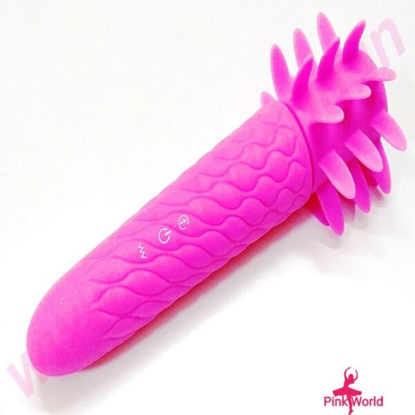 Soft Tongue Group Dance Blowjob Stick. - Image 5