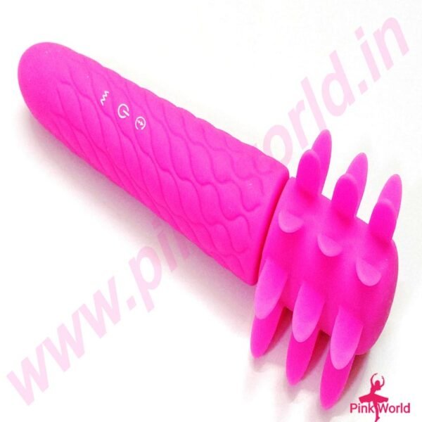 Soft Tongue Group Dance Blowjob Stick. - Image 6