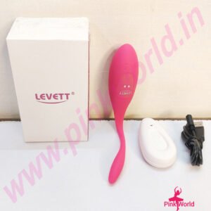 Mignon High-speed Waterproof Pussy Vibrator.