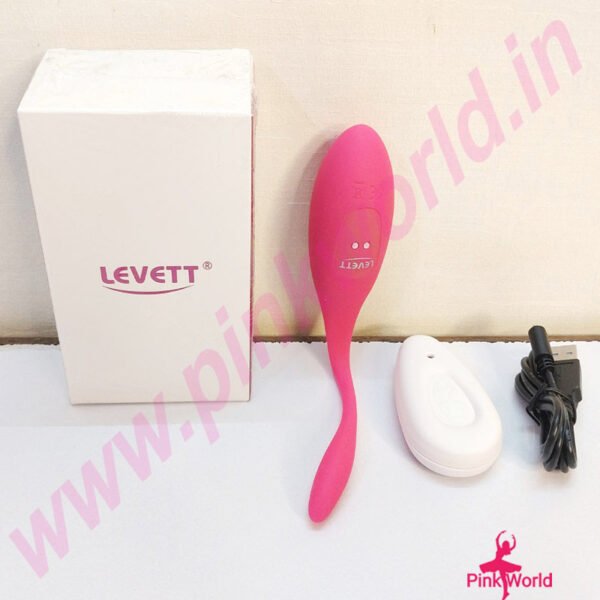 Mignon High-speed Waterproof Pussy Vibrator.