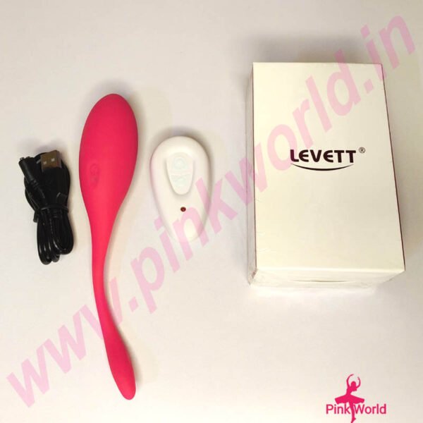 Mignon High-speed Waterproof Pussy Vibrator. - Image 2