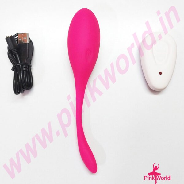 Mignon High-speed Waterproof Pussy Vibrator. - Image 3