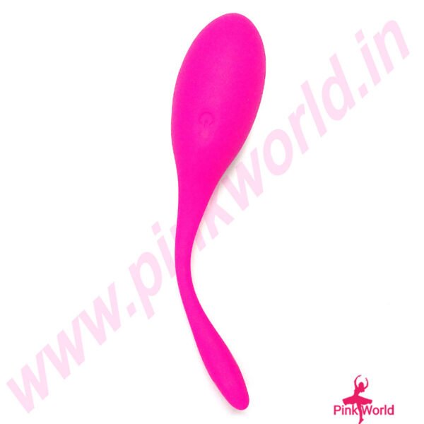 Mignon High-speed Waterproof Pussy Vibrator. - Image 4