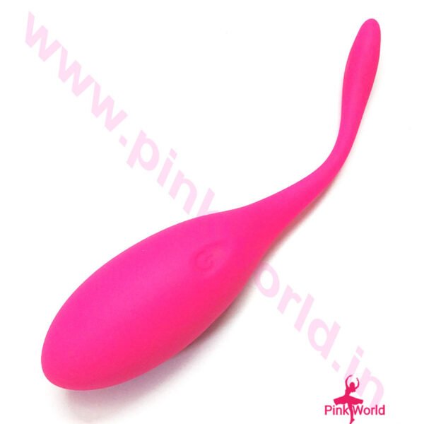 Mignon High-speed Waterproof Pussy Vibrator. - Image 5