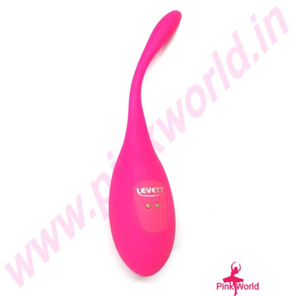 Mignon High-speed Waterproof Pussy Vibrator. - Image 7
