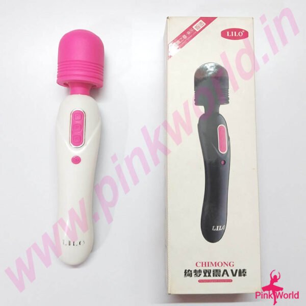 Chimong Qimeng Double Shock AV Stick. - Image 2