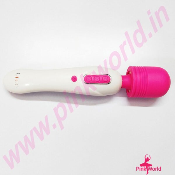 Chimong Qimeng Double Shock AV Stick. - Image 5