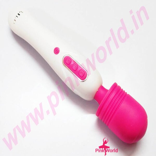 Chimong Qimeng Double Shock AV Stick. - Image 7