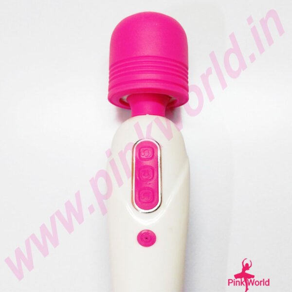 Chimong Qimeng Double Shock AV Stick. - Image 8
