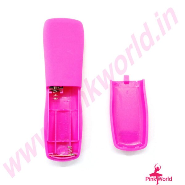 Anal Pleasure 7 Mode Vibrating Prostate Stimulator - Pink. - Image 9