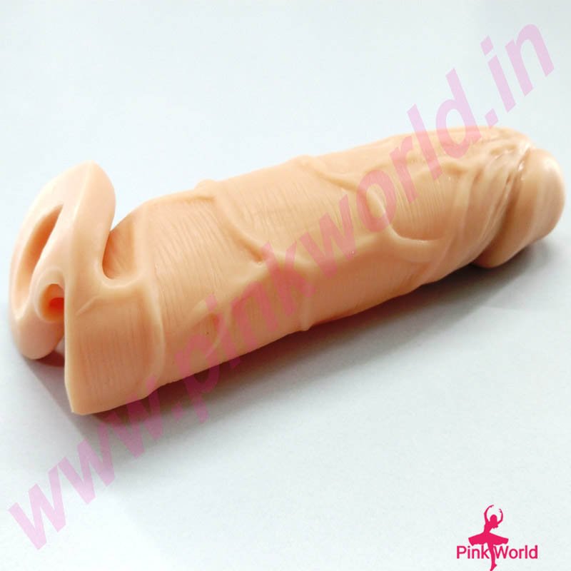 Pretty Love Extension With Solid Head - 7 Inch. - Image 3