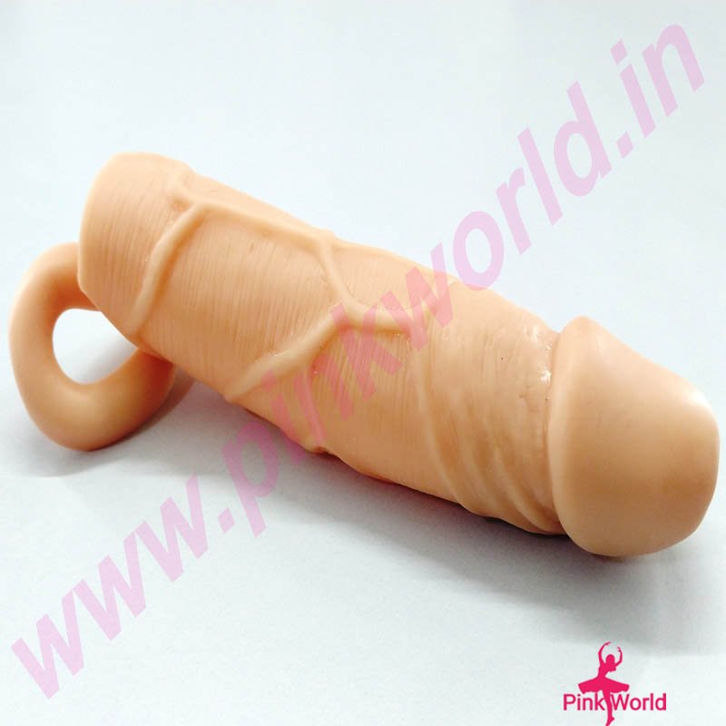 Pretty Love Extension With Solid Head - 7 Inch. - Image 4