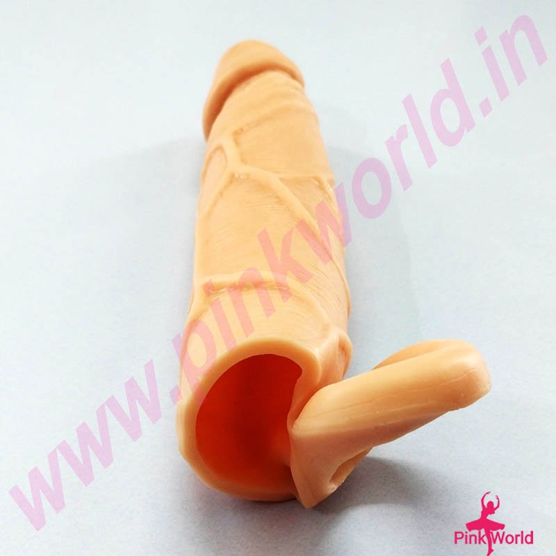 Pretty Love Extension With Solid Head - 7 Inch. - Image 5