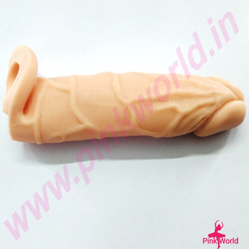 Pretty Love Extension With Solid Head - 7 Inch. - Image 6