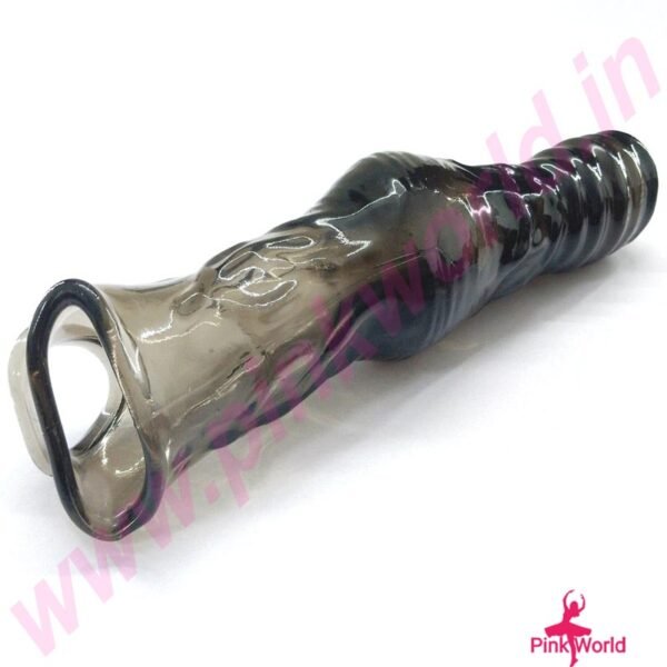 Beast Wolf’s Fang Premium Penis Sleeve. - Image 3