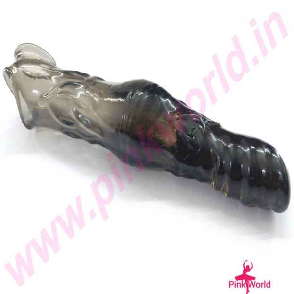Beast Wolf’s Fang Premium Penis Sleeve. - Image 4