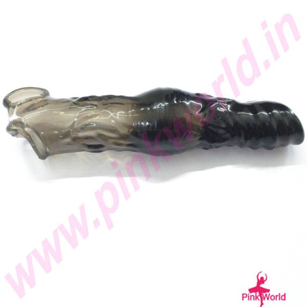 Beast Wolf’s Fang Premium Penis Sleeve. - Image 5