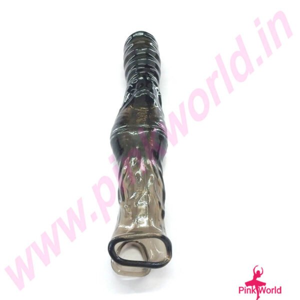 Beast Wolf’s Fang Premium Penis Sleeve. - Image 6