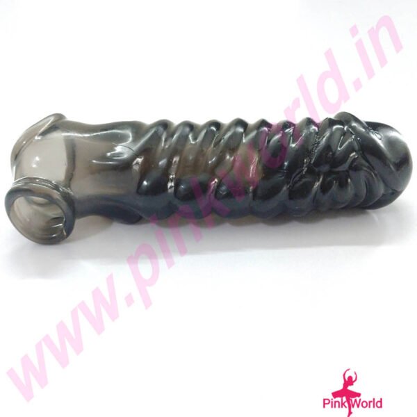 Strange Monster Wolf's Fang Premium Penis Sleeve. - Image 6