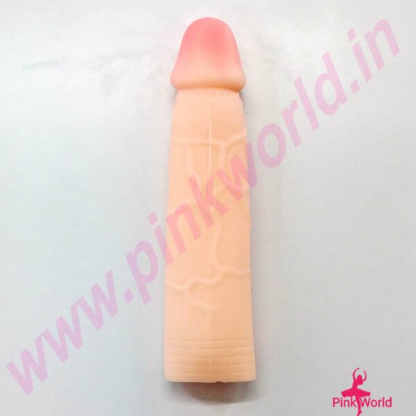Max-Man Natural-Look Penis Extension - 7 Inch. - Image 6