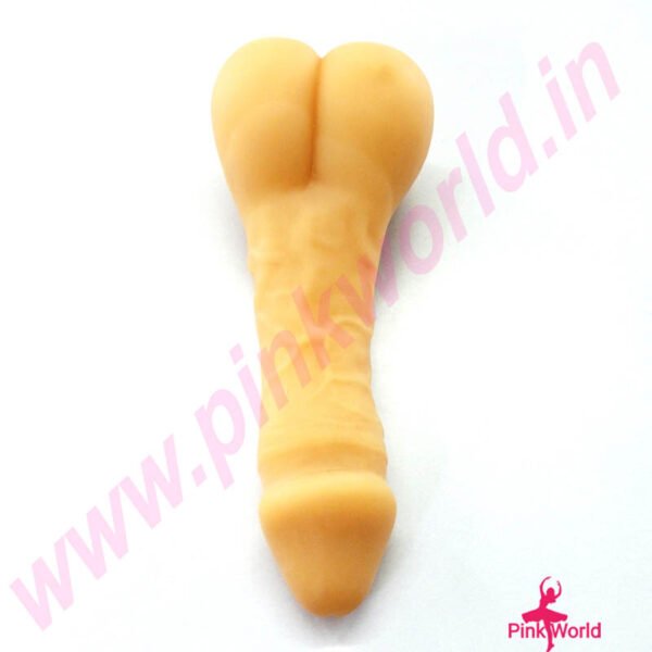 Bigger Man Penis Length Extender For Men - 8.5 Inch. - Image 6