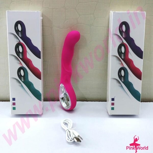 Realistic Super Soft Silicone Hand Penis Masturbator – Pink.