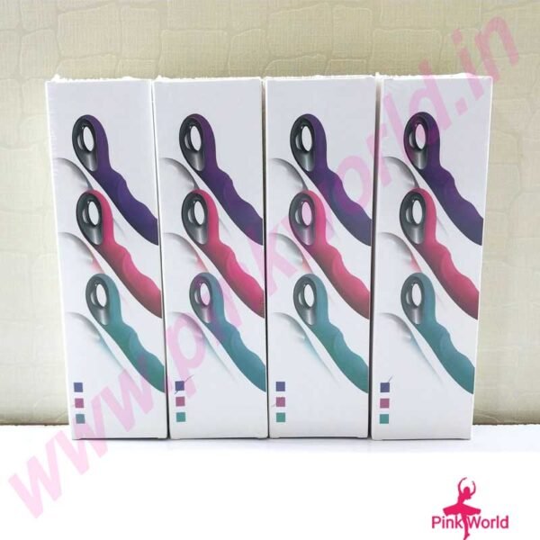 Realistic Super Soft Silicone Hand Penis Masturbator – Pink. - Image 10