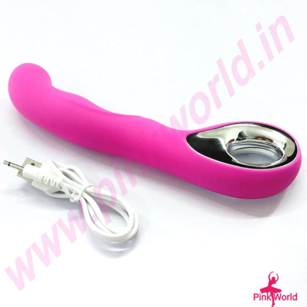 Realistic Super Soft Silicone Hand Penis Masturbator – Pink. - Image 4