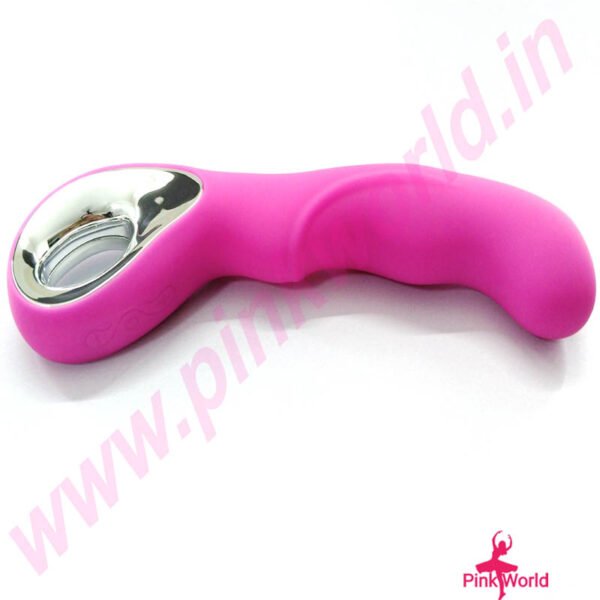 Realistic Super Soft Silicone Hand Penis Masturbator – Pink. - Image 5