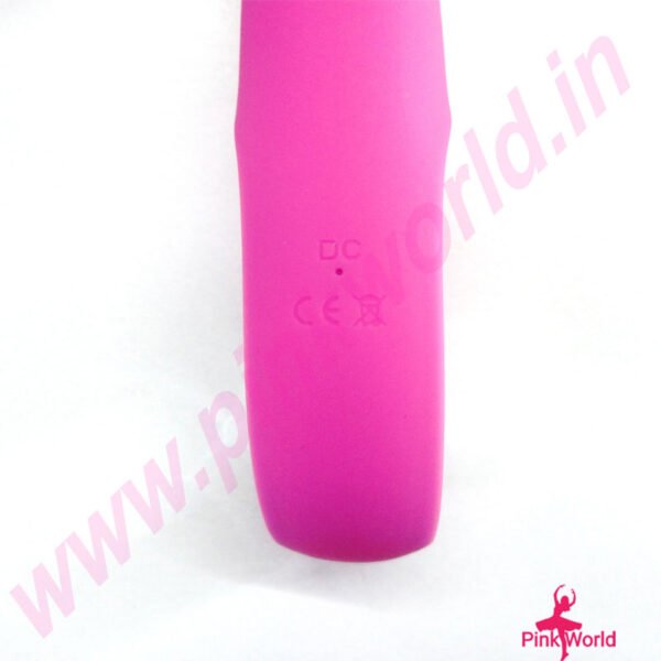 Realistic Super Soft Silicone Hand Penis Masturbator – Pink. - Image 7