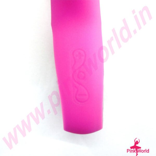 Realistic Super Soft Silicone Hand Penis Masturbator – Pink. - Image 8