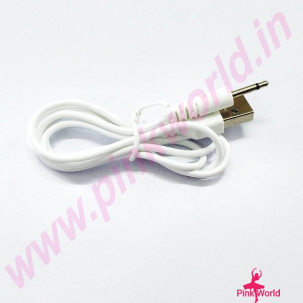 Realistic Super Soft Silicone Hand Penis Masturbator – Pink. - Image 9