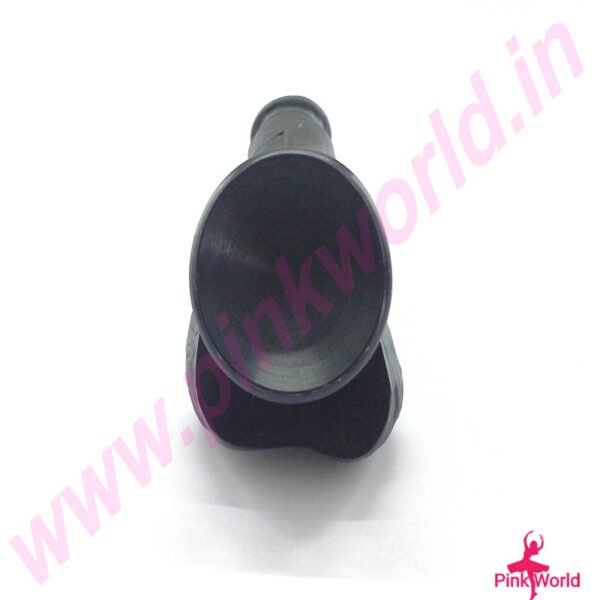 Strong Suction Cup 8 Inch Dildo For Ultimate Orgasm – Black. - Image 9
