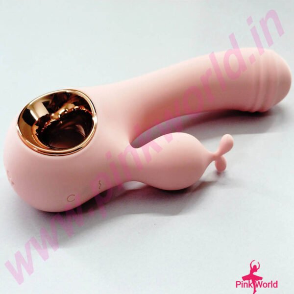 Magic Wand We love 32 Type Vibration Dildo. - Image 3