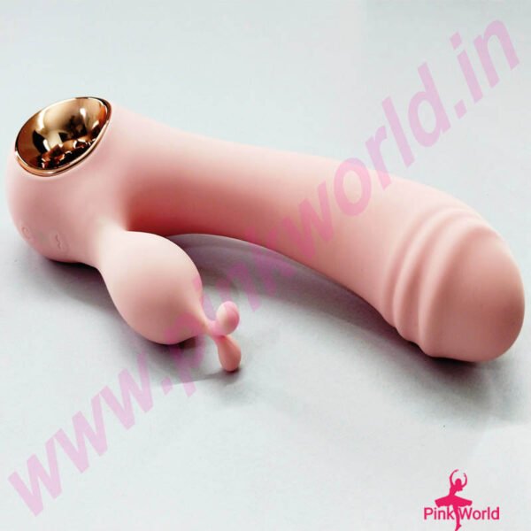Magic Wand We love 32 Type Vibration Dildo. - Image 4