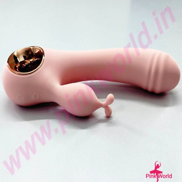 Magic Wand We love 32 Type Vibration Dildo. - Image 6
