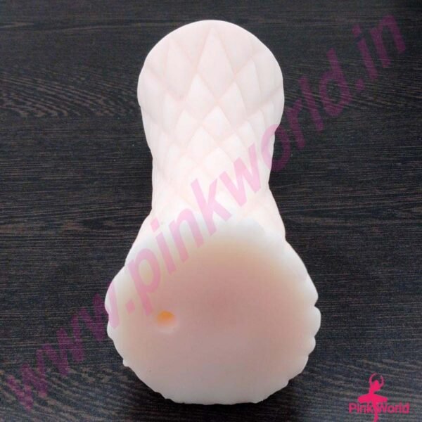 Pretty Girl 3D Model Touching Pussy Masturbator. - Image 6