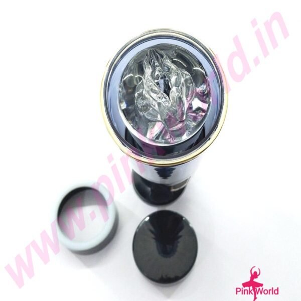 Battler Premium Automatic Multifunction Bluetooth Fleshlight. - Image 7