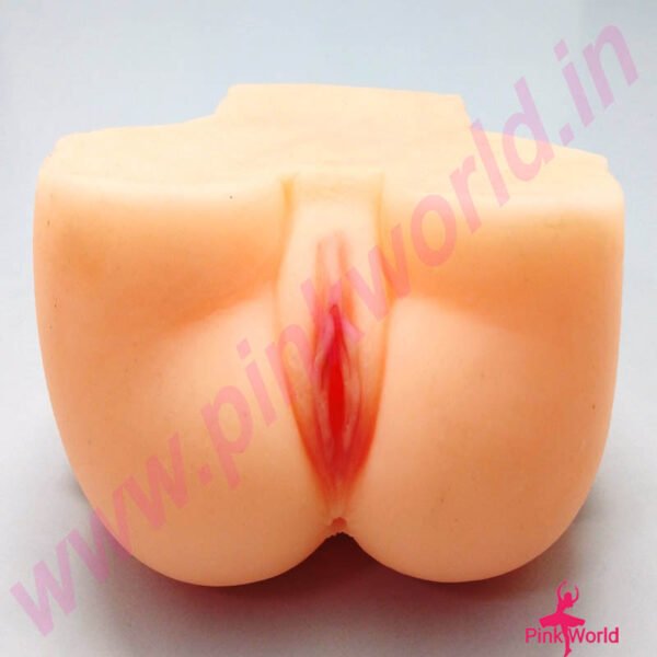 Hungry Cat Girl Realistic 3D Heap Doll. - Image 5